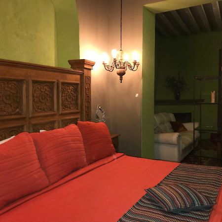 Hotel Galeria San Miguel de Allende Extérieur photo